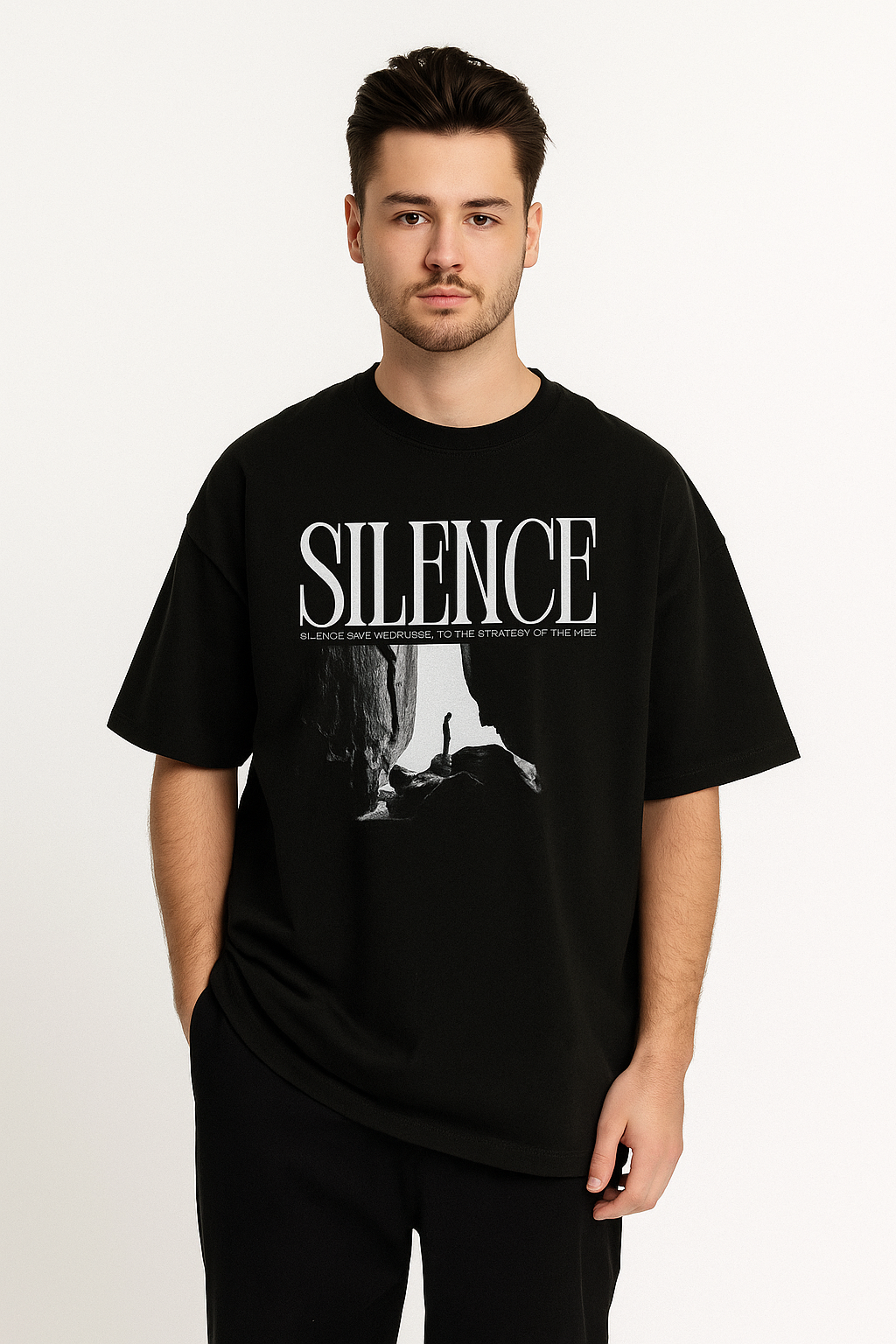 Oversized-Tees